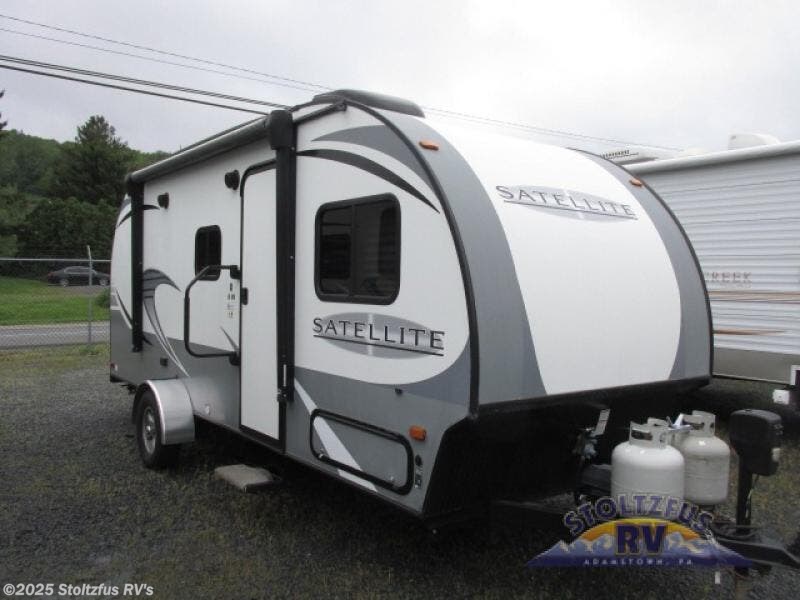 Used 2018 Starcraft Satellite 18MK available in Adamstown, Pennsylvania