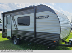 New 2026 Sunset Park RV Sun Lite LTD 13BD available in Adamstown, Pennsylvania