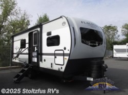 New 2026 Forest River Flagstaff Micro Lite 25MBR available in Adamstown, Pennsylvania