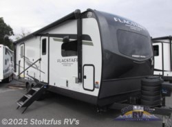 New 2026 Forest River Flagstaff Super Lite 26FKBS available in Adamstown, Pennsylvania