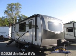 New 2026 Forest River Flagstaff Super Lite 26SFK available in Adamstown, Pennsylvania