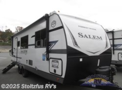 New 2026 Forest River Salem Hemisphere Hyper-Lyte 24RBHL available in Adamstown, Pennsylvania