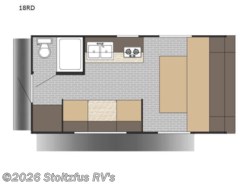 New 2026 Sunset Park RV Sun Lite 18RD available in Adamstown, Pennsylvania