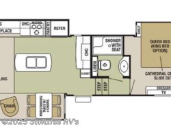 Used 2015 Forest River Cedar Creek Silverback 33IK available in Adamstown, Pennsylvania