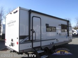 New 2026 Forest River Salem 21RBHL available in Adamstown, Pennsylvania