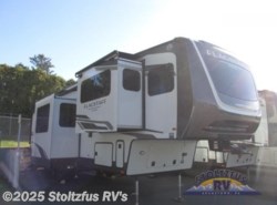 New 2026 Forest River Flagstaff Classic 402CFL available in Adamstown, Pennsylvania