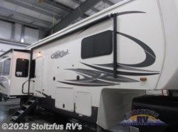 Used 2020 Forest River Cedar Creek Hathaway Edition 36CK2 available in Adamstown, Pennsylvania