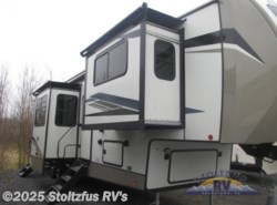 Used 2022 Forest River Salem Hemisphere 378FL available in Adamstown, Pennsylvania