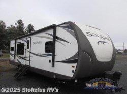 Used 2019 Palomino Solaire Ultra Lite 304RKDS available in Adamstown, Pennsylvania