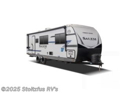New 2026 Forest River Salem Hemisphere Hyper-Lyte 25BHHL available in Adamstown, Pennsylvania