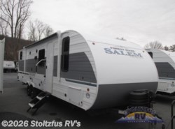 New 2026 Forest River Salem Cruise Lite 273QBXL available in Adamstown, Pennsylvania