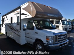 New 2019 Winnebago Minnie Winnie 31K available in West Chester, Pennsylvania