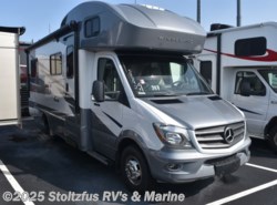 New 2019 Winnebago View 24V available in West Chester, Pennsylvania