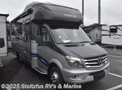 New 2019 Tiffin Wayfarer 24TW available in West Chester, Pennsylvania
