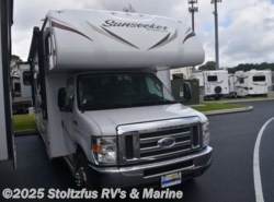 Used 2018 Forest River Sunseeker 3010DSF available in West Chester, Pennsylvania
