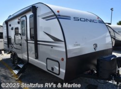 New 2020 Venture RV Sonic SN220VRB available in West Chester, Pennsylvania
