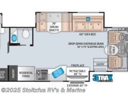 New 2020 Thor Motor Coach Challenger 37FH available in West Chester, Pennsylvania