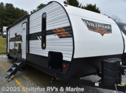 New 2020 Forest River Wildwood 26DBUD available in West Chester, Pennsylvania