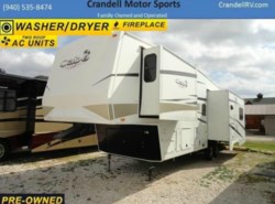 Used 2011 Carriage Cabo 341 available in Denton, Texas