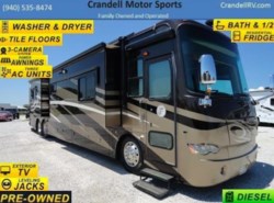 Used 2010 Tiffin Allegro Bus 43 QGP available in Denton, Texas
