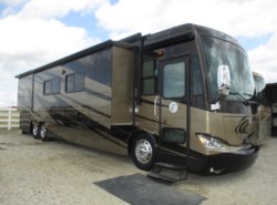 Used 2012 Tiffin Phaeton 42LH available in Denton, Texas