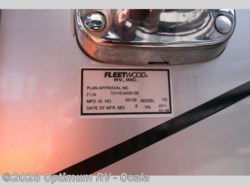 Used 2012 Fleetwood Southwind 32VS available in Ocala, Florida