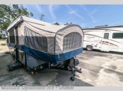 Used 2012 Coachmen Clipper Classic 1285SST available in Ocala, Florida