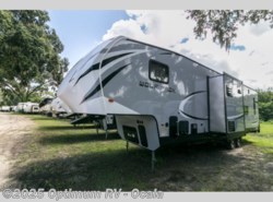 New 2018 Forest River Cherokee Wolf Pack 325PACK13 available in Ocala, Florida