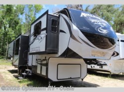 Used 2015 Keystone Avalanche 380FL available in Ocala, Florida