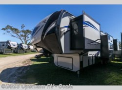 New 2018 Keystone Avalanche 375RD available in Ocala, Florida
