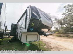 New 2018 Keystone Avalanche 320RS available in Ocala, Florida
