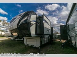 New 2018 Keystone Avalanche 301RE available in Ocala, Florida