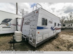 Used 2007 Fleetwood Redline 230FSE available in Ocala, Florida