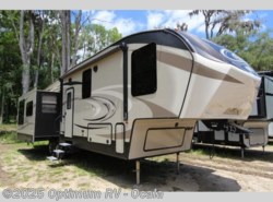 Used 2017 Keystone Cougar 341RKI available in Ocala, Florida