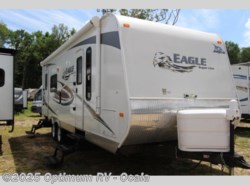 Used 2011 Jayco Eagle Super Lite 256RKS available in Ocala, Florida