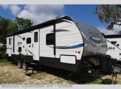 New 2018 Palomino Puma XLE Lite 28DSBC available in Ocala, Florida