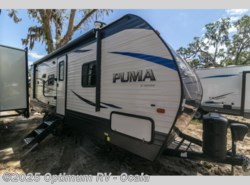 New 2019 Palomino Puma 24FBS available in Ocala, Florida