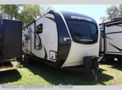 New 2019 Venture RV SportTrek Touring Edition 302VRB available in Ocala, Florida
