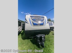 New 2019 Venture RV SportTrek 320VIK available in Ocala, Florida