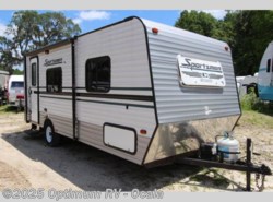 Used 2014 K-Z Sportsmen Classic 190 available in Ocala, Florida