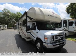 Used 2014 Thor Motor Coach Chateau 31W available in Ocala, Florida