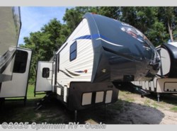 Used 2018 Palomino Puma Unleashed 384-FQS available in Ocala, Florida