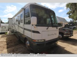 Used 2003 Newmar Kountry Star available in Ocala, Florida
