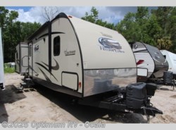 Used 2015 Coachmen Freedom Express 320BHDS available in Ocala, Florida