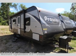 New 2019 Heartland Prowler Lynx 25 LX available in Ocala, Florida