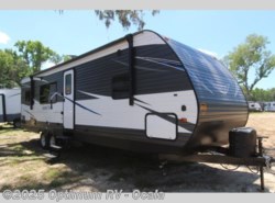New 2019 Dutchmen Aspen Trail 2880RKS available in Ocala, Florida