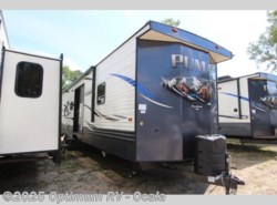 New 2019 Palomino Puma Destination 38DBS available in Ocala, Florida