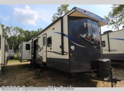 New 2019 Palomino Puma Destination 38RLQ available in Ocala, Florida