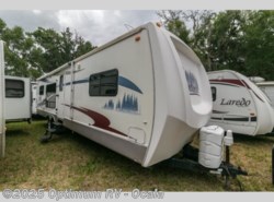 Used 2007 Forest River Cardinal T31RKT available in Ocala, Florida