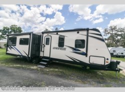 New 2019 Venture RV SportTrek 312VRK available in Ocala, Florida